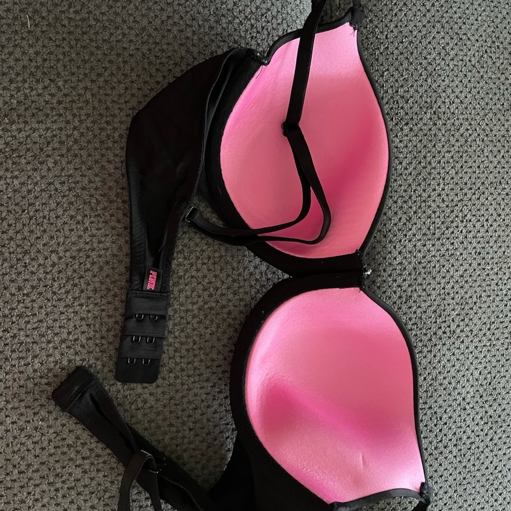 Victoria Secret Pink Bra.